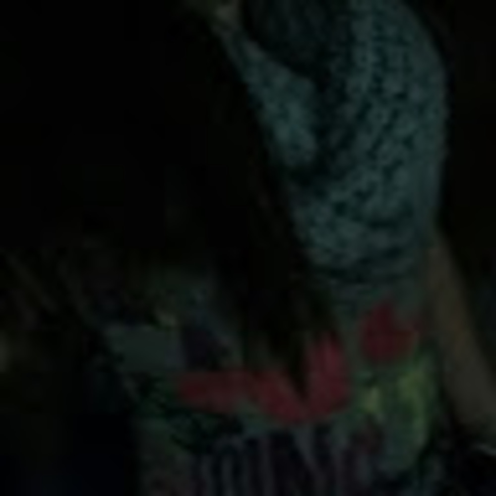 Meet your Posher, Momma g